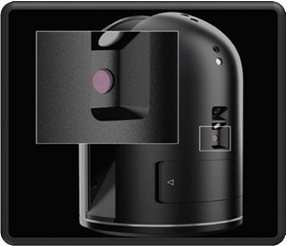 BLK360 - Thermal Imaging