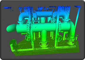 3D Laser Scanning