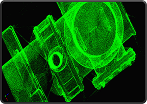 3D Laser Scanning