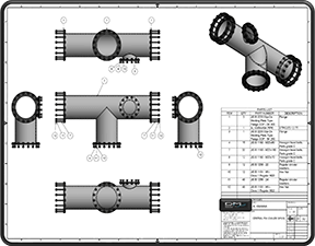 Detailed Construction