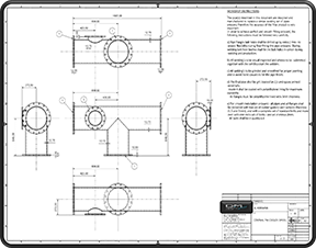 Detailed Construction