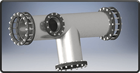 Pipe Spool