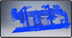 Pipe Spool