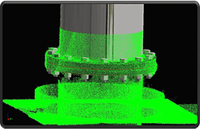 Pipe Spool
