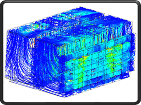 Ventilation System